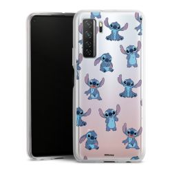 Silikoni Suojakuori läpinäkyvä