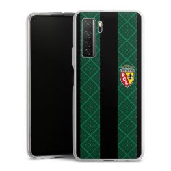 Silikoni Suojakuori läpinäkyvä