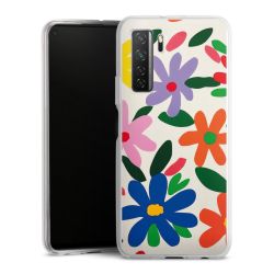 Silikoni Suojakuori läpinäkyvä