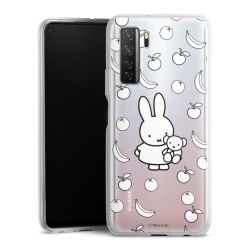 Silikoni Suojakuori läpinäkyvä