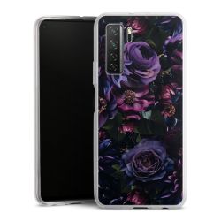 Silikoni Suojakuori läpinäkyvä