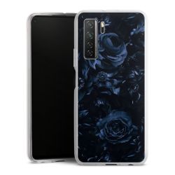 Silikoni Suojakuori läpinäkyvä