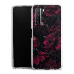 Silikoni Suojakuori läpinäkyvä