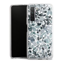 Silikoni Suojakuori läpinäkyvä