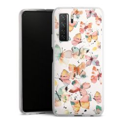 Silikoni Suojakuori läpinäkyvä