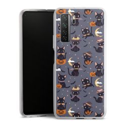 Silikoni Suojakuori läpinäkyvä