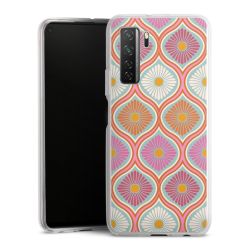 Silikoni Suojakuori läpinäkyvä