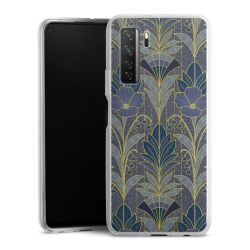 Silikoni Suojakuori läpinäkyvä