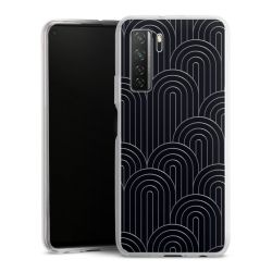 Silikoni Suojakuori läpinäkyvä