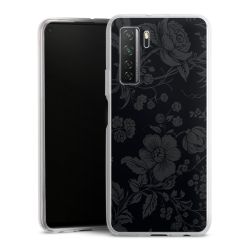 Silikoni Suojakuori läpinäkyvä