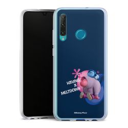 Silikoni Suojakuori läpinäkyvä