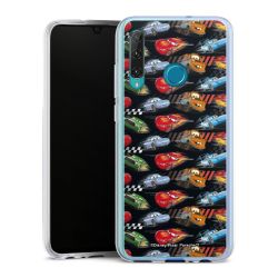 Silikoni Suojakuori läpinäkyvä