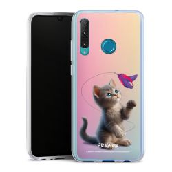 Silikoni Suojakuori läpinäkyvä