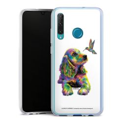 Silikoni Suojakuori läpinäkyvä