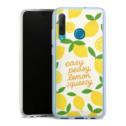 Easy Peasy Lemon Squeezy