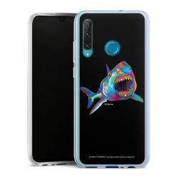 Silikoni Suojakuori läpinäkyvä