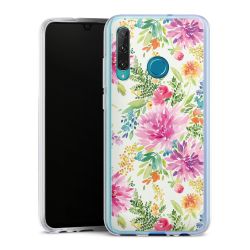 Silikoni Suojakuori läpinäkyvä