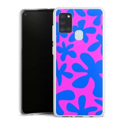 Silikoni Suojakuori läpinäkyvä