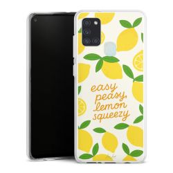 Easy Peasy Lemon Queezy