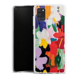 Silikoni Suojakuori läpinäkyvä