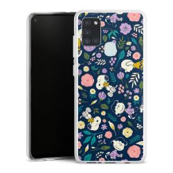 Silikoni Suojakuori läpinäkyvä