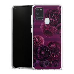 Silikoni Suojakuori läpinäkyvä