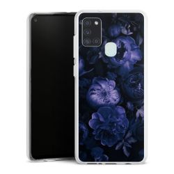 Silikoni Suojakuori läpinäkyvä