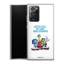 Silikoni Suojakuori läpinäkyvä