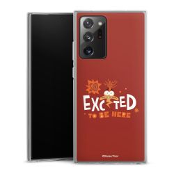 Silikoni Suojakuori läpinäkyvä