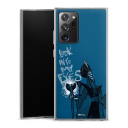 Silikoni Suojakuori läpinäkyvä