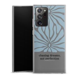 Silikoni Suojakuori läpinäkyvä