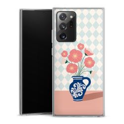 Silikoni Suojakuori läpinäkyvä