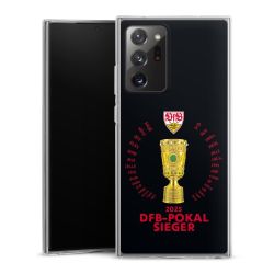 VfB DFB-Pokal Sieger Schwarz