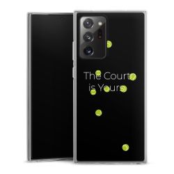 Silikoni Suojakuori läpinäkyvä