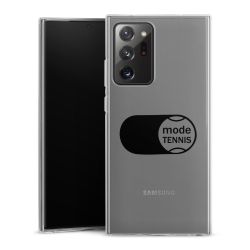 Silikoni Suojakuori läpinäkyvä