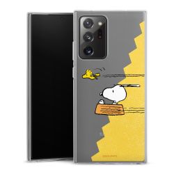 Silikoni Suojakuori läpinäkyvä