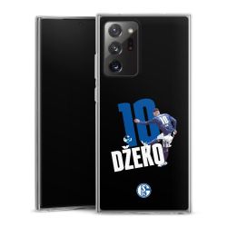 Silikoni Suojakuori läpinäkyvä