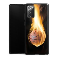 Silicone Case black