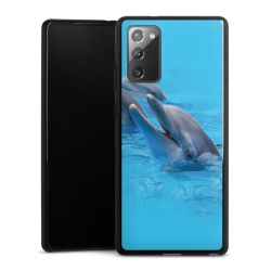 Silicone Case black