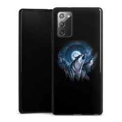 Silicone Case black