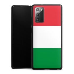 Silicone Case black