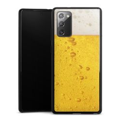 Silicone Case black