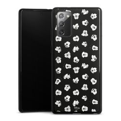 Silicone Case black