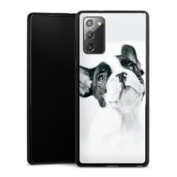 Silicone Case black