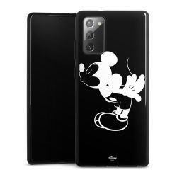 Silicone Case black