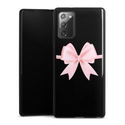 Silicone Case black