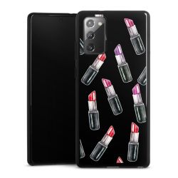 Silicone Case black