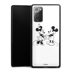 Silicone Case black