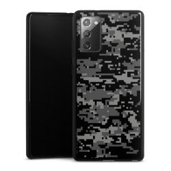 Silicone Case black