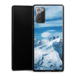 Silicone Case black